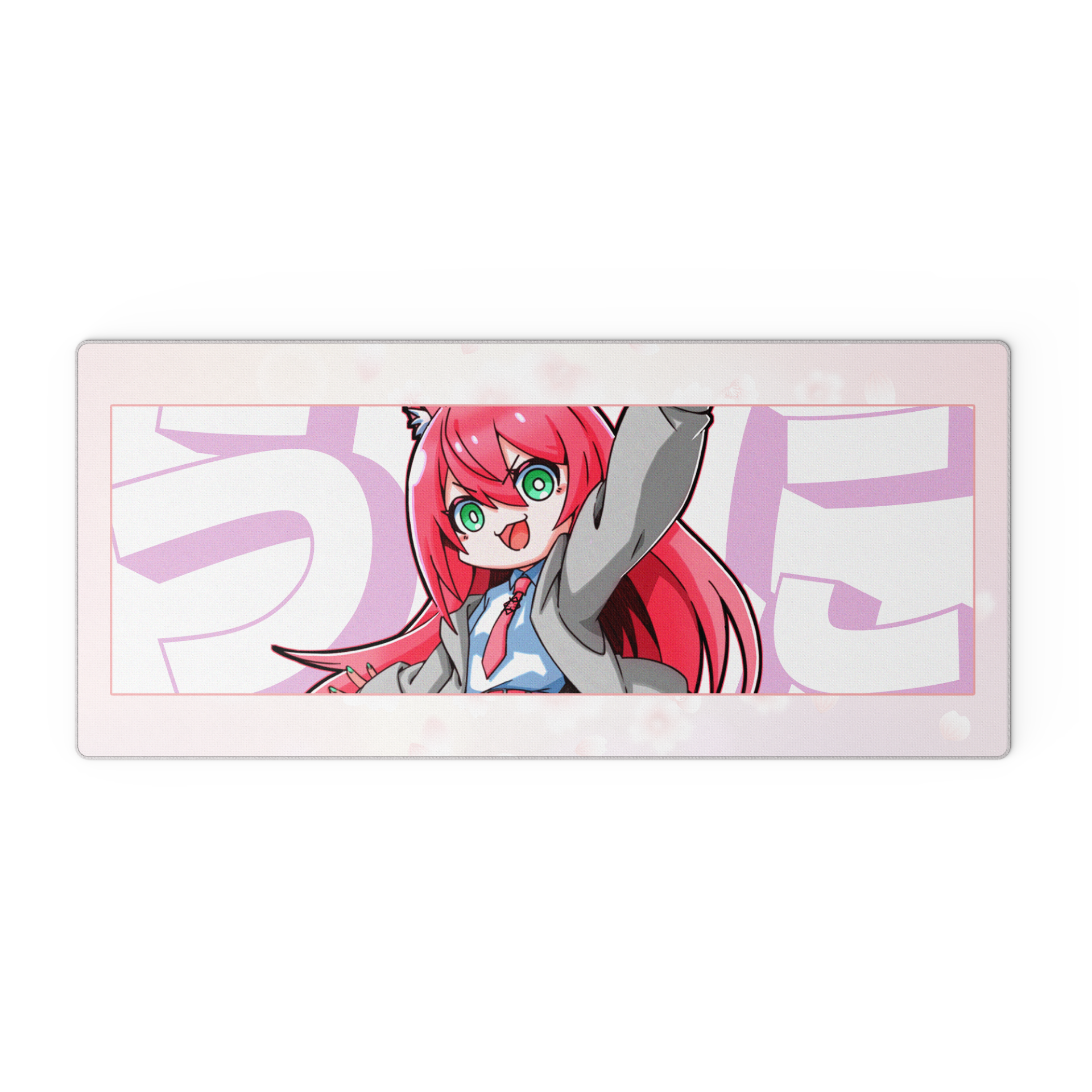 マウスパッド スクエア ユニ プリコネ マウス対応 소녀함대' 마츠사 マウスパッド スクエア ユニ プリコネ マウス対応 소녀함대' 마츠사
